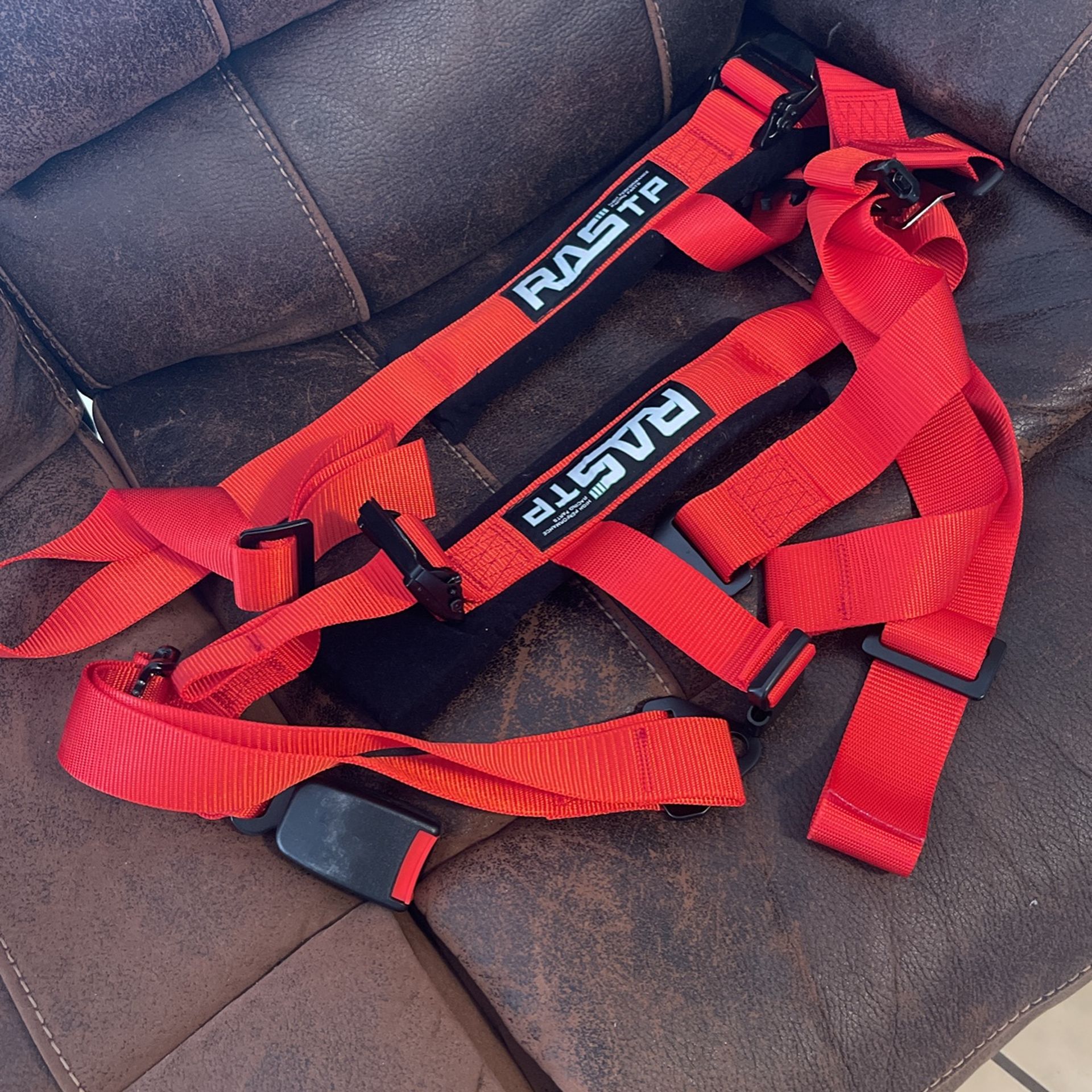 Racing Parts