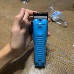 Babyliss Pro Clipper 