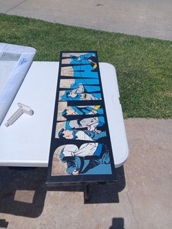 Batman Canvas