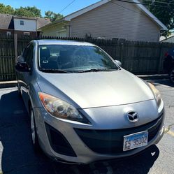 2010 Mazda 3