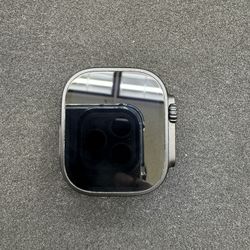 Apple Watch Ultra 2 49mm