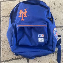 New York Mets Heritage Backpack