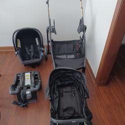 Stroller Graco