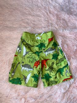 Boys beach/pool shorts size 4t