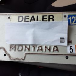 PA. Dealer Tags. For 1 Year $500 With Paperwork