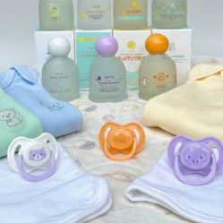 Jafra  Perfumes Para Baby  &15 Cada Uno 