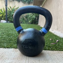 Torque Kettlebell(26lb)