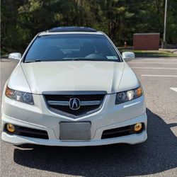 2007 Acura TL