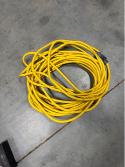 Extension cord