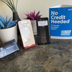 iPhone 8 Factory Unlocked All Carriers - Mexico - International

