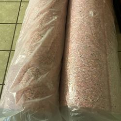 Two Water Proof Padding For $150 