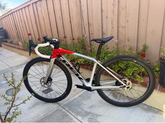 2023 trek emonda sl6 pro 47cm frame..literally like new no issue very clean..