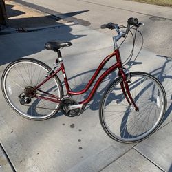 Almost New Bike 7 Speed Everything Works Great!