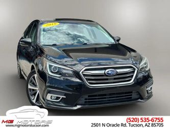2019 Subaru Legacy