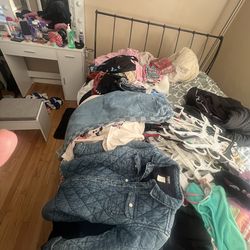 Big Girls Clothes Size 7-13