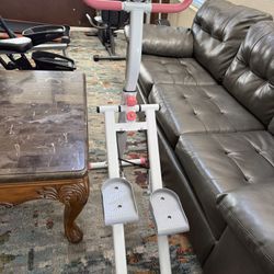 Stair Stepper