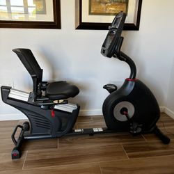 Schwinn Exercise Bike