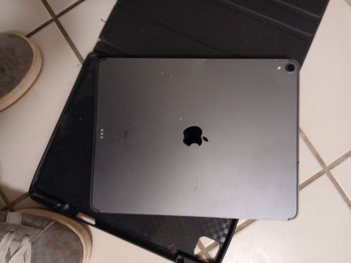 IPad For Parts