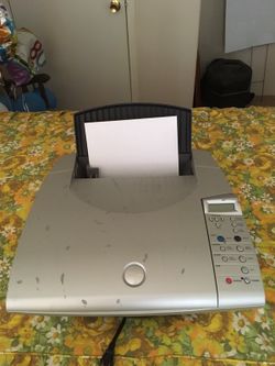 Dell Printer. Works good just needs ink. $10.00