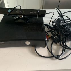 Xbox 360 Connect 