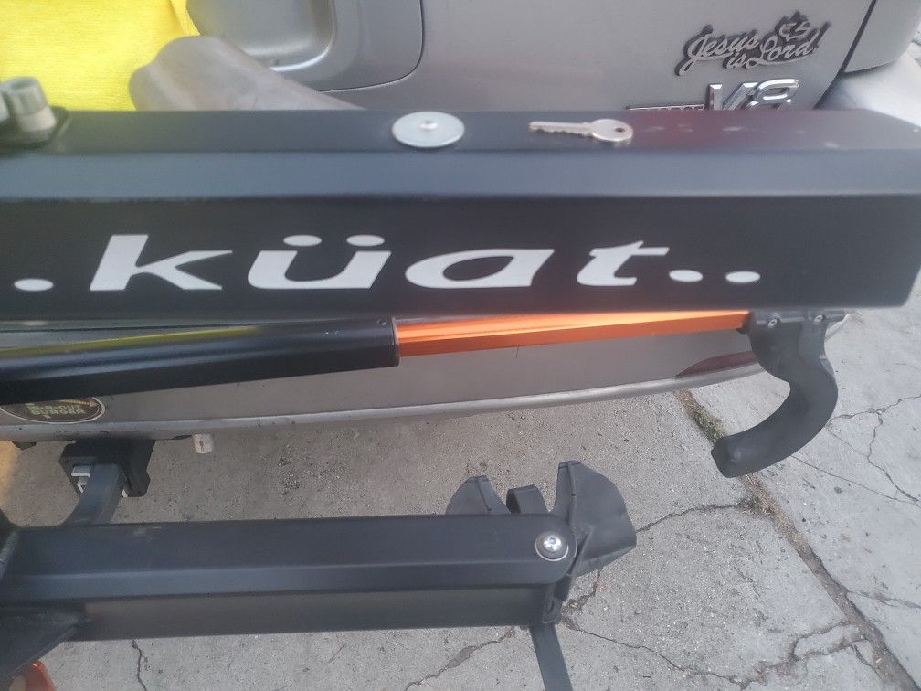 Kuat Sherpa Bike Rack