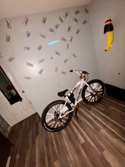 Beastmode se bike