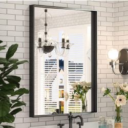 Bathroom Vanity Mirror 22 x 30