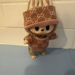 Outfit For Your Labubu Doll