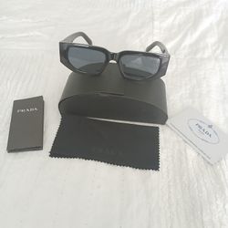 Prada Sunglasses 