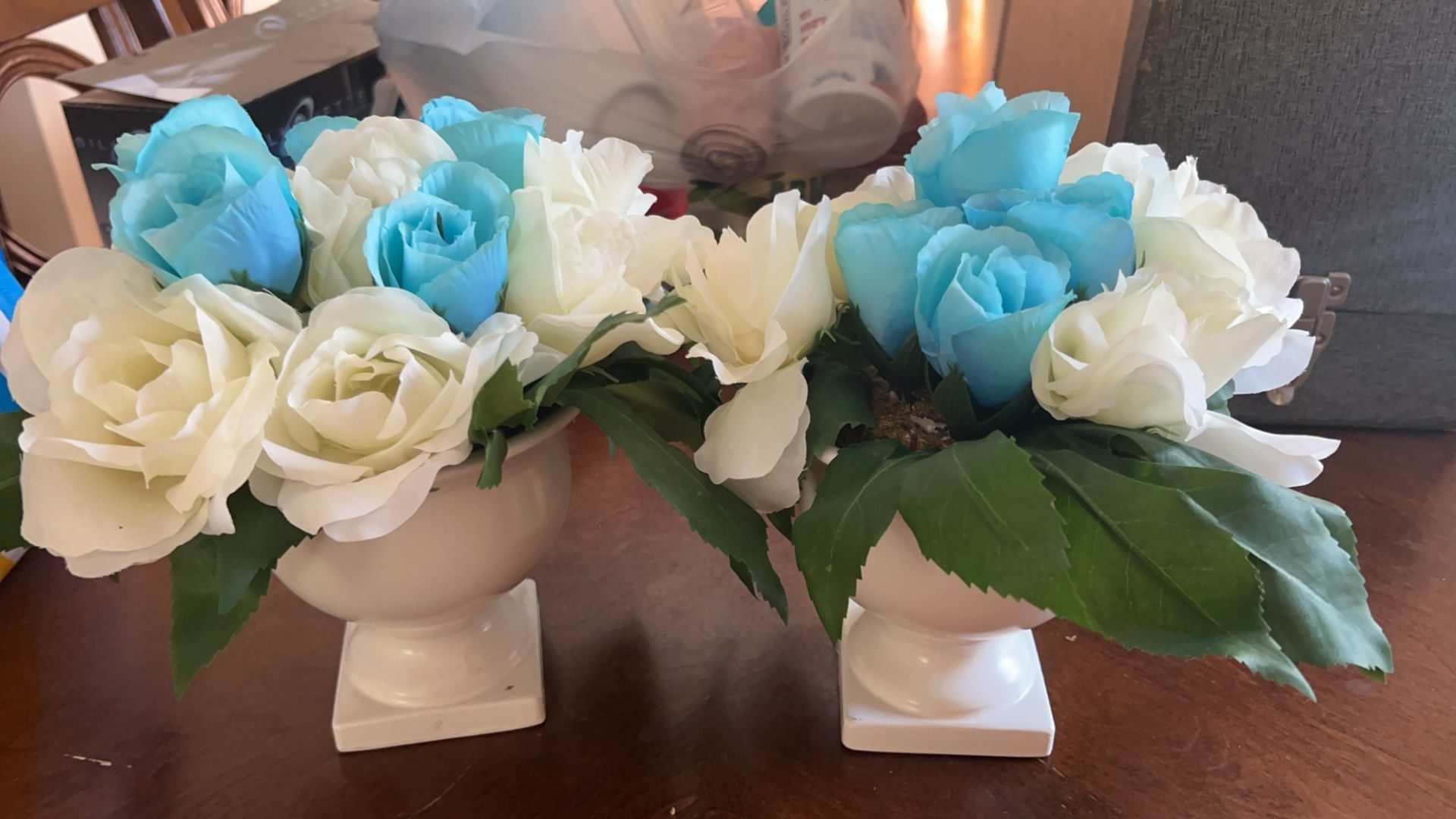 Center Pieces