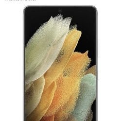 SAMSUNG Galaxy S21 Ultra 5G
