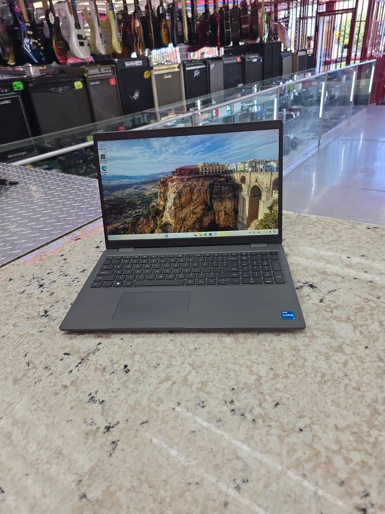 Dell Laptop Intel Chip "READ DISCPRTN"