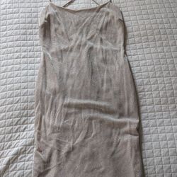 Windsor Glitter Dress 