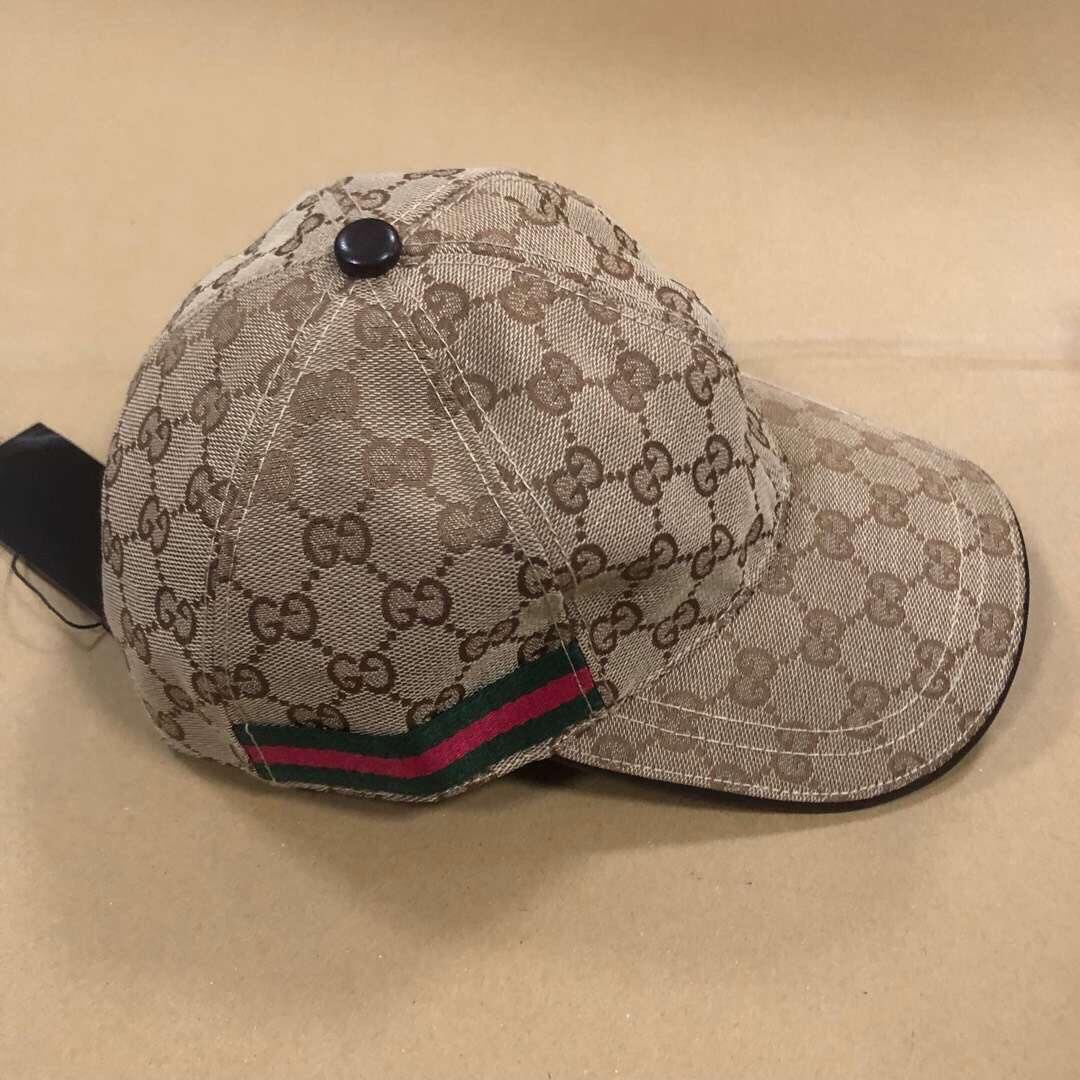 Gucci hats
