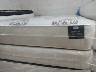 Mattress