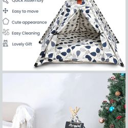 Cat / Dog Tent