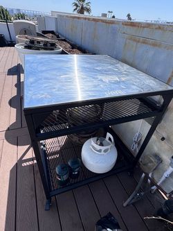Ooni Modular Table Large