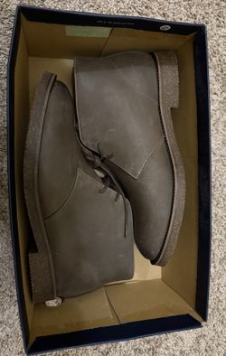 Dockers Leather Shoes