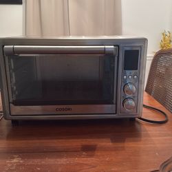 Cosori Air Fryer Toaster Oven