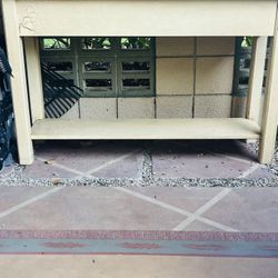 Holiday Buffet table , 