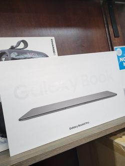 Samsung Galaxy Book5 Pro - Copilot+ PC  - 90 Days Warranty Included 