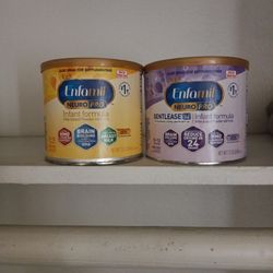 Enfamil Formula 
