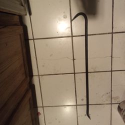 3ft Crowbar 