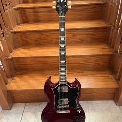 Epiphone SG Standard (Mint) 