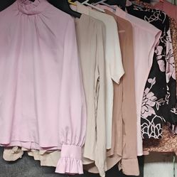 Women's Blouses 👚