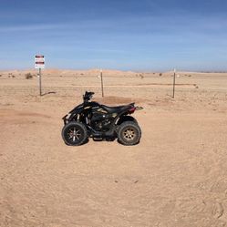 2025 Denago daytona 250cc ATV 1500 OBO