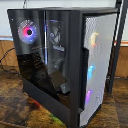 Gaming PC *Affordable* Ready To Go!!