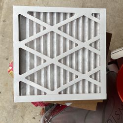 4 Air Filters