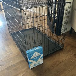 Xx Large Dog Cage