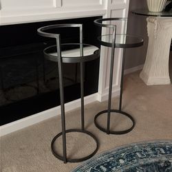 Accent/Side Tables